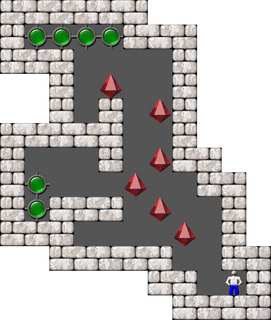 Уровень 4 — Spiros 02
